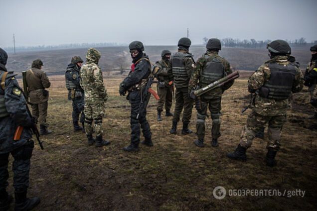 В штабе АТО опровергли новую ложь об украинских военных на Донбассе