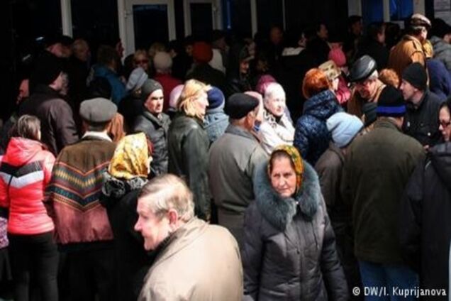 Стаж замість віку, або Якою буде нова пенсійна реформа