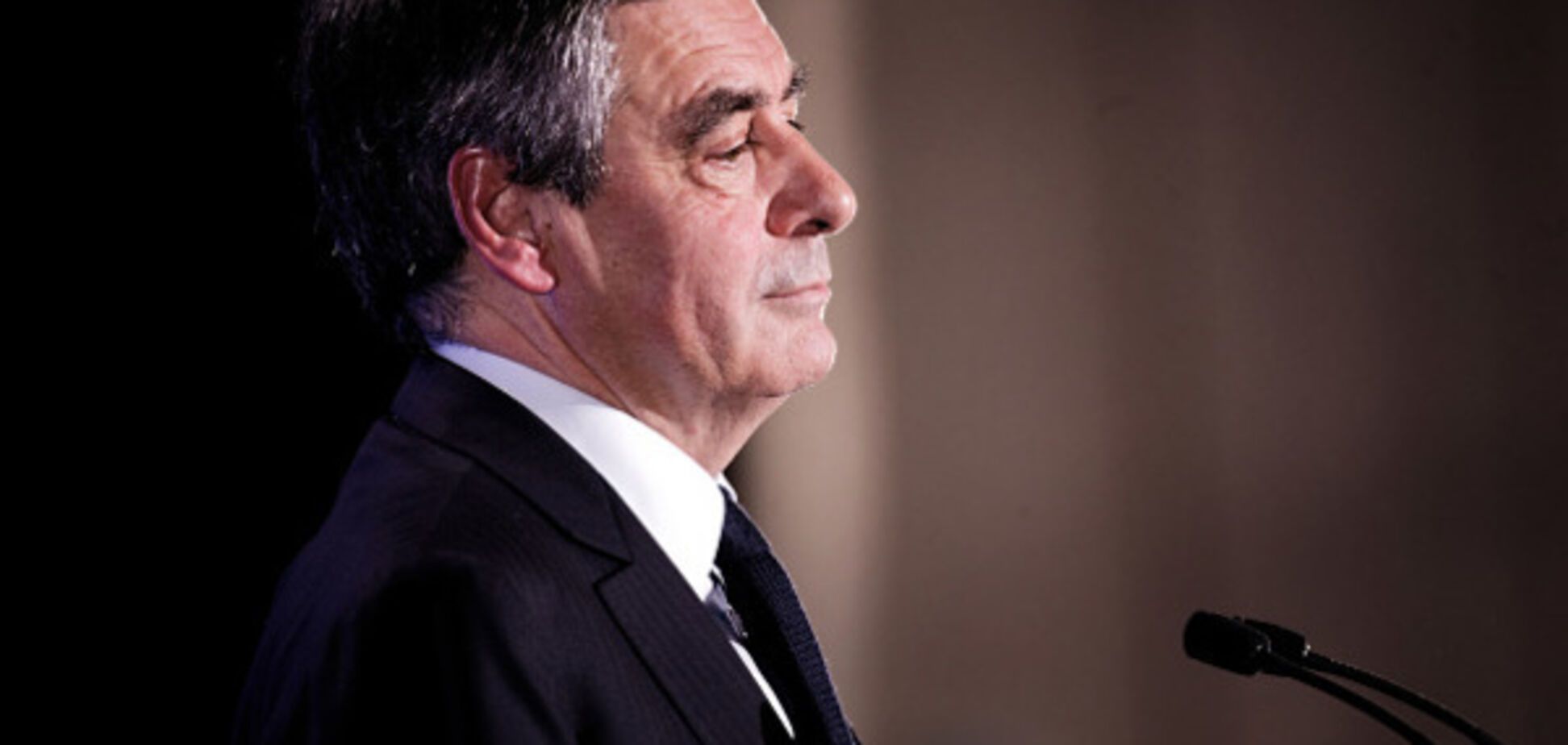 'Бесполезно': кандидат в президенты Франции привел в экстаз адептов 'крымнаша'