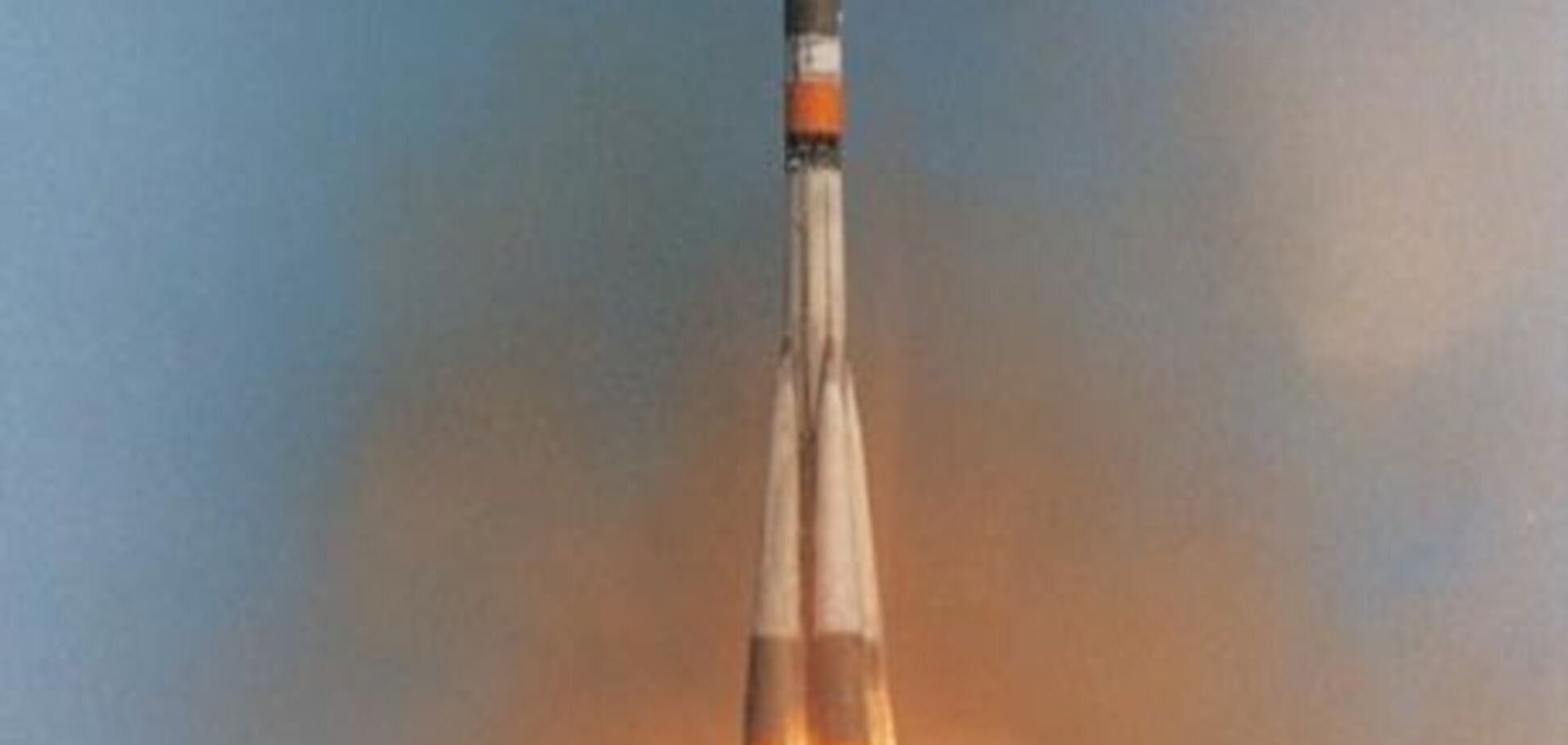 Російський та американський астронавти вилетіли до МКС