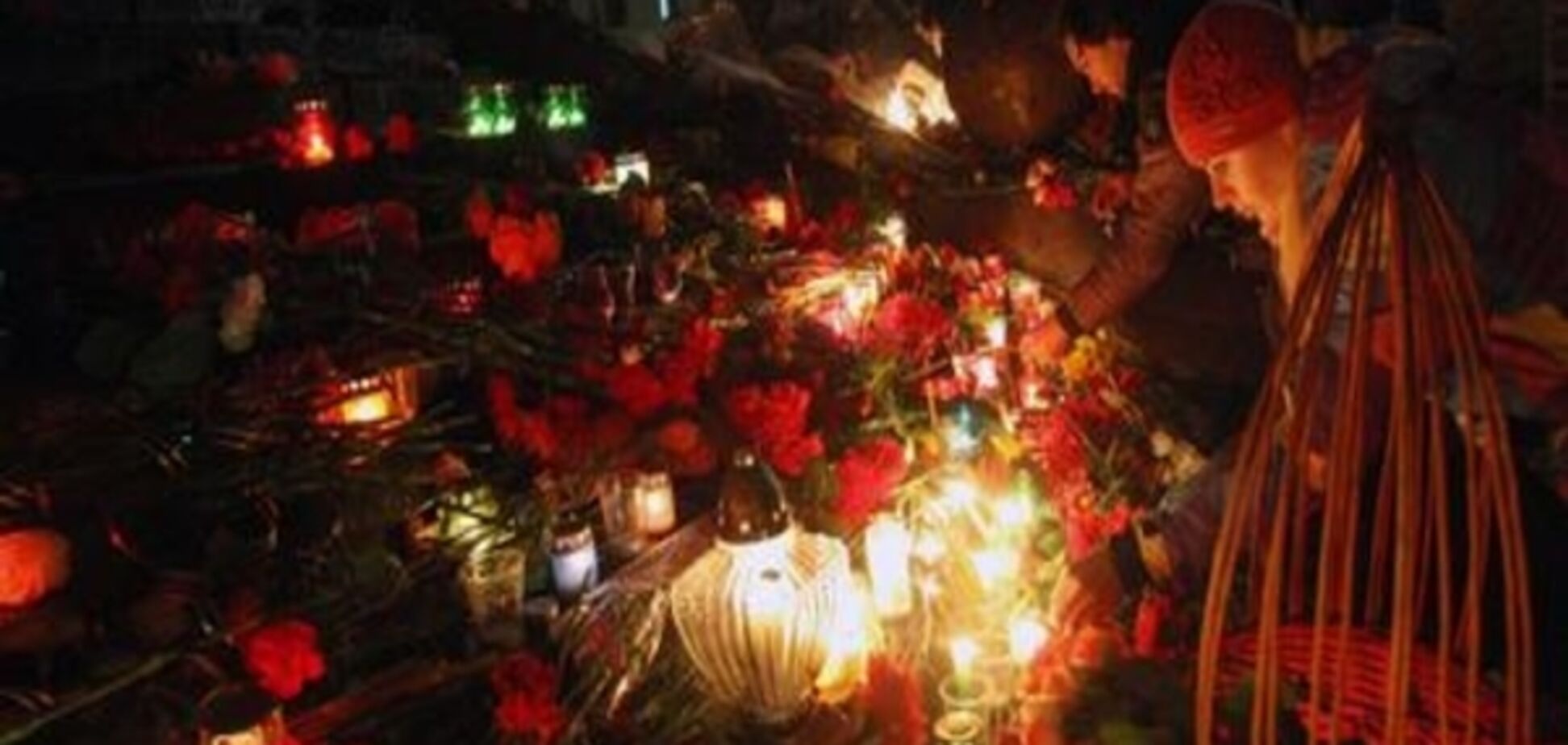 Справи Майдану: надії родичів загиблих на покарання винних тануть