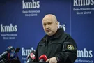 Александр Турчинов