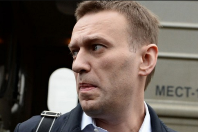 алексей навальный