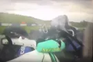 Били Монгер авария