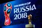ЧМ 2018 в России