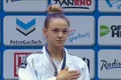 Дарья Белодед