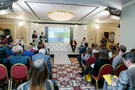 Гуманитарный штаб показал результаты работы в 2016 году: свидетельства очевидцев