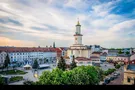 5-7 мая в Ивано-Франковске пройдет II Международный художественный фестиваль стран Карпатского региона "Carpathian Space"