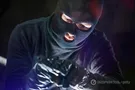 Грабитель