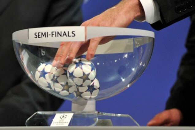 Лига чемпионов жеребьевка