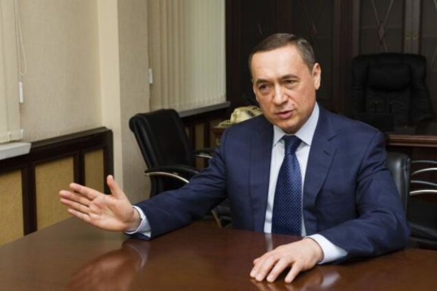 Мартыненко