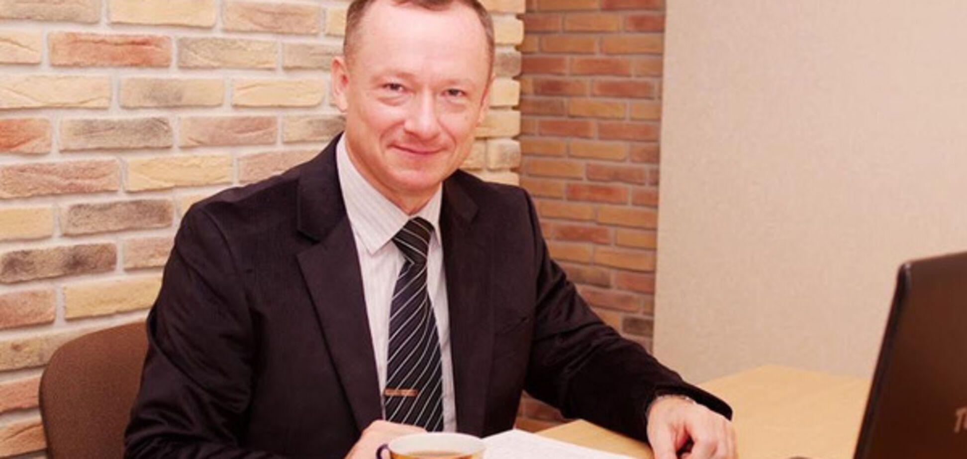 Михаил Савва