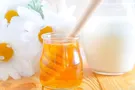 молоко и мед