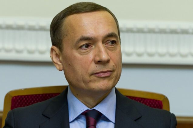 Николай Мартыненко