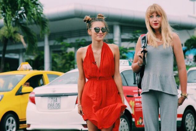 Орел и решка