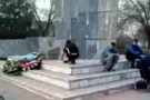 Паркур