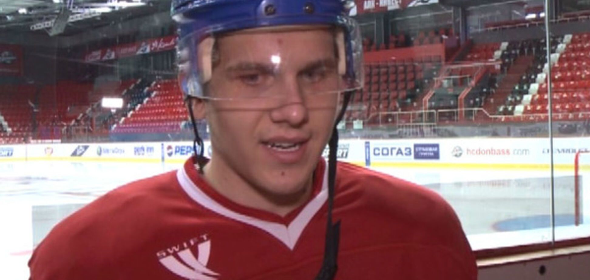 Павел Падакин