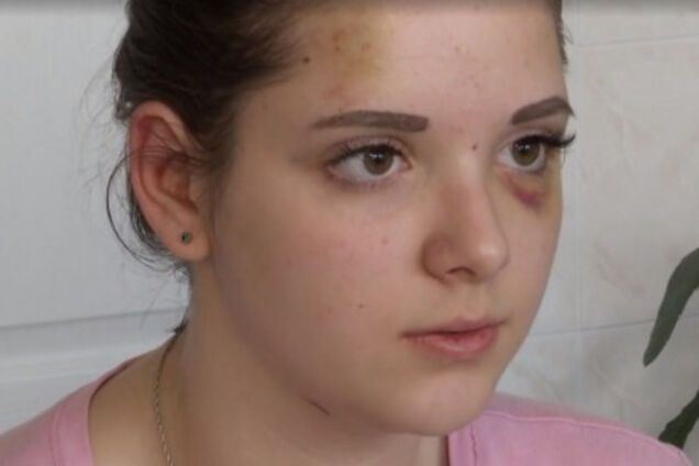 Поліна Малоштан