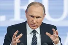 Путин на Донбассе