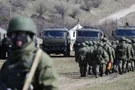 Российские военные