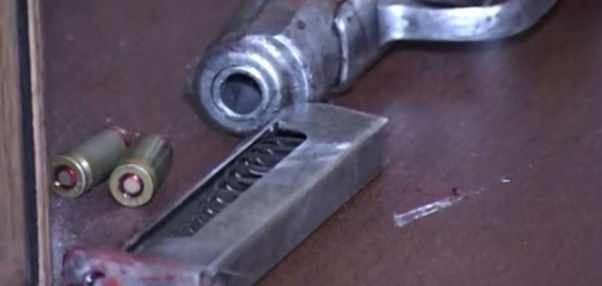 'Мертві сиділи за столом': стали відомі подробиці вбивства в Києві