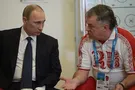 Сергей Самойлов