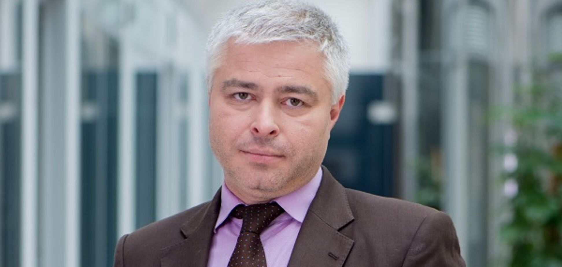 Сергей Игнатовский: 'Мрия' возвращает активы