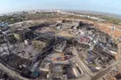 Стадион в Самаре