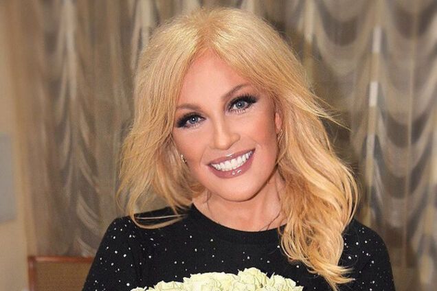 Таисия Повалий