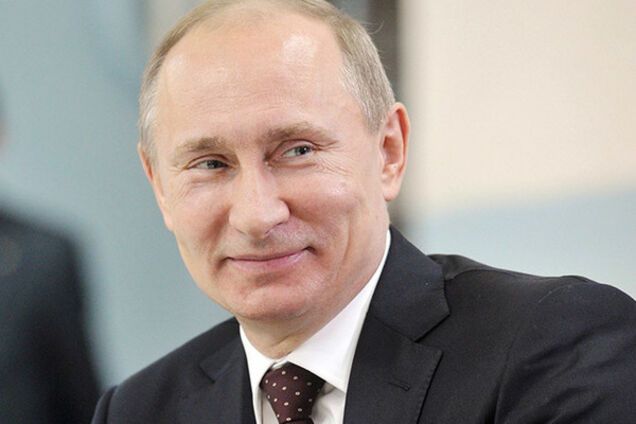 таємниці Путіна
