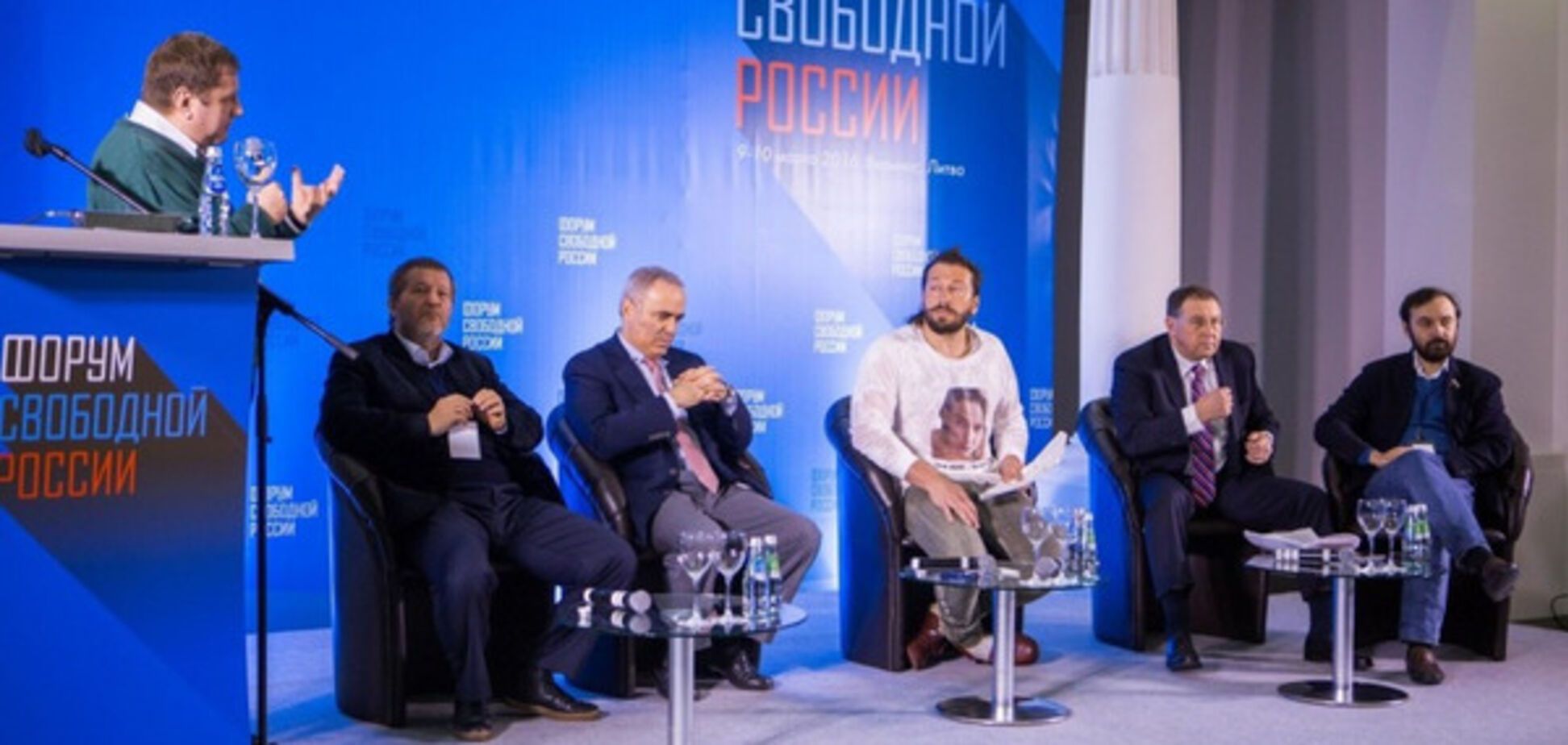 Пора уже наконец вернуться к реальности