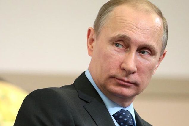 Уход Путина