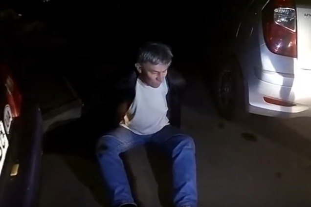 Валентин Медведь