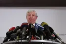 Виктор Шокин