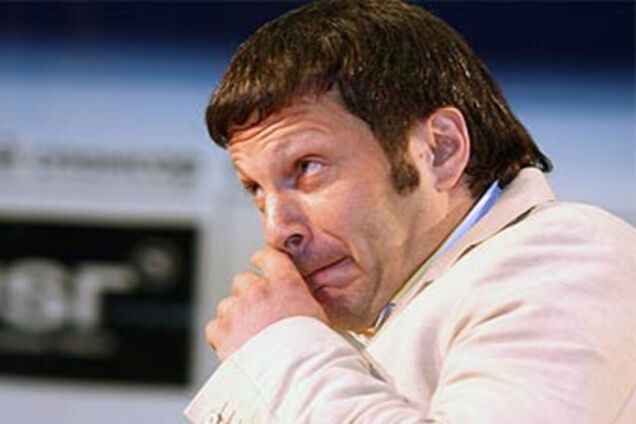 Владимир Соловьев