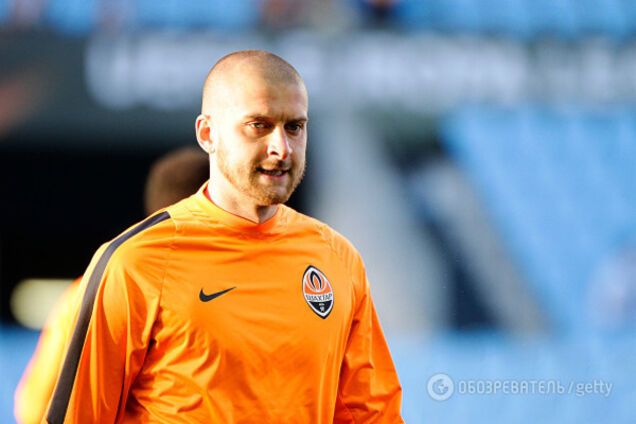 Ярослав Ракицкий