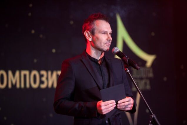 Вакарчук вилаяв Україну: яка країна, таке і кіно