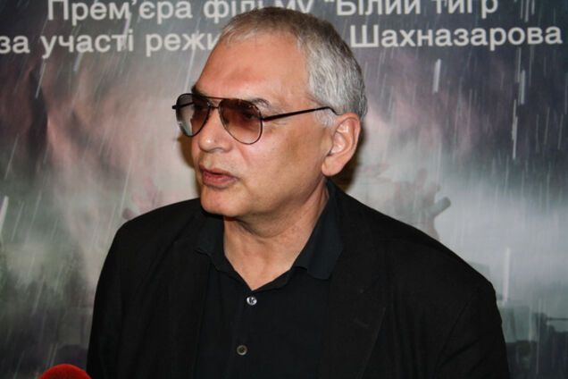 Известного российского режиссера включили в список врагов Украины