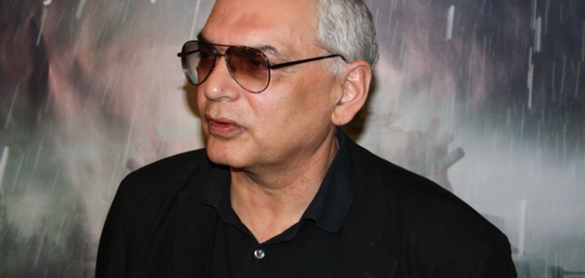 Известного российского режиссера включили в список врагов Украины
