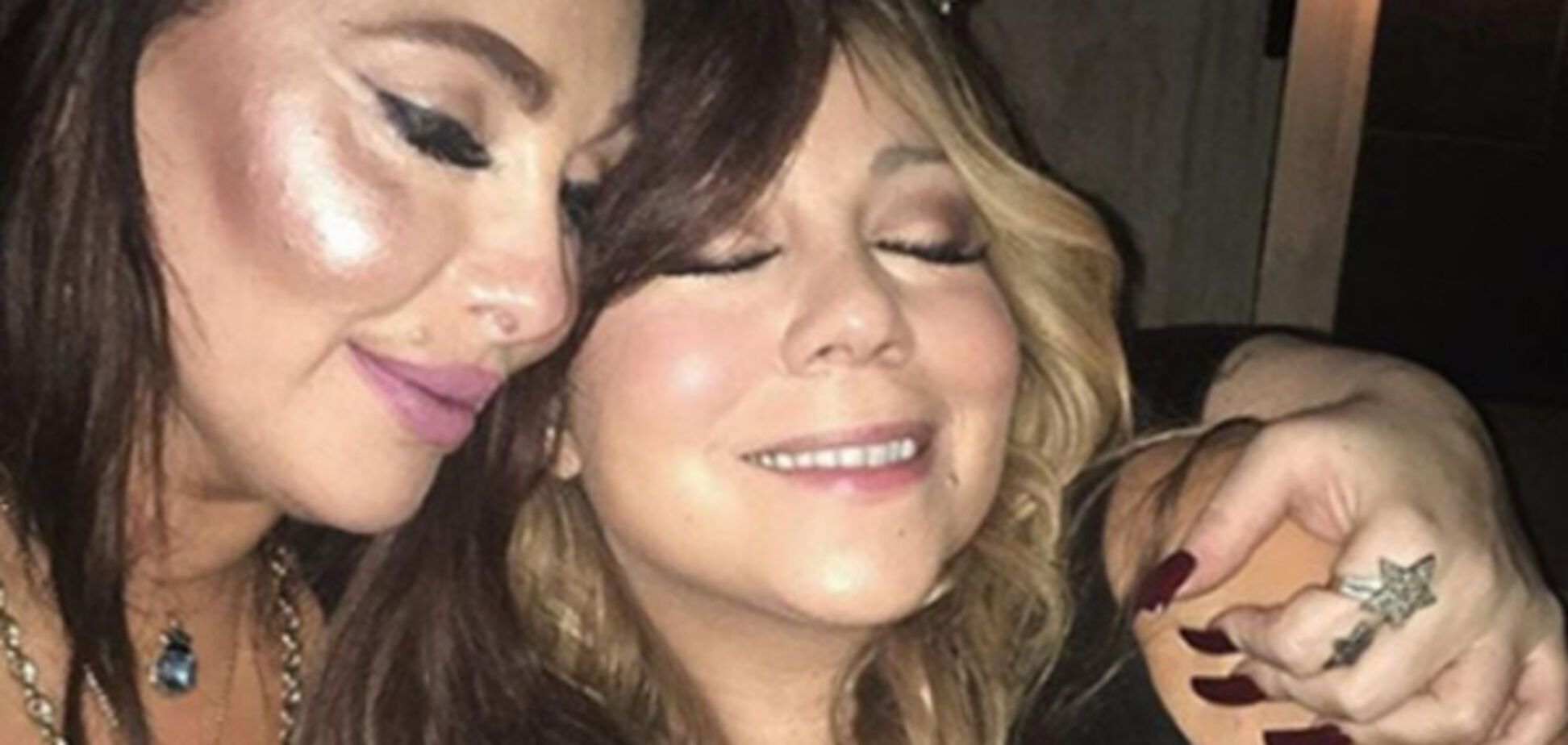 'Русский диктатор': ассистентка Мерайи Кэрри шикует за счет певицы и разрушает ее жизнь