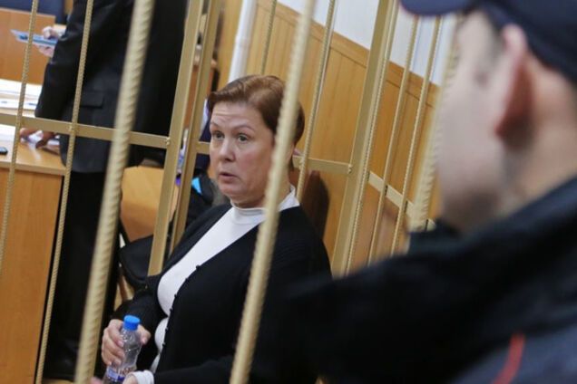 День из жизни 'проукраинской экстремистки' в Москве