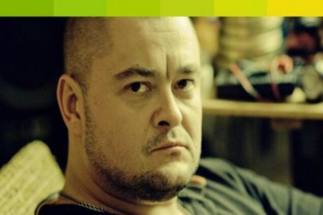 Володимир Рафєєнко: Українська як іноземна