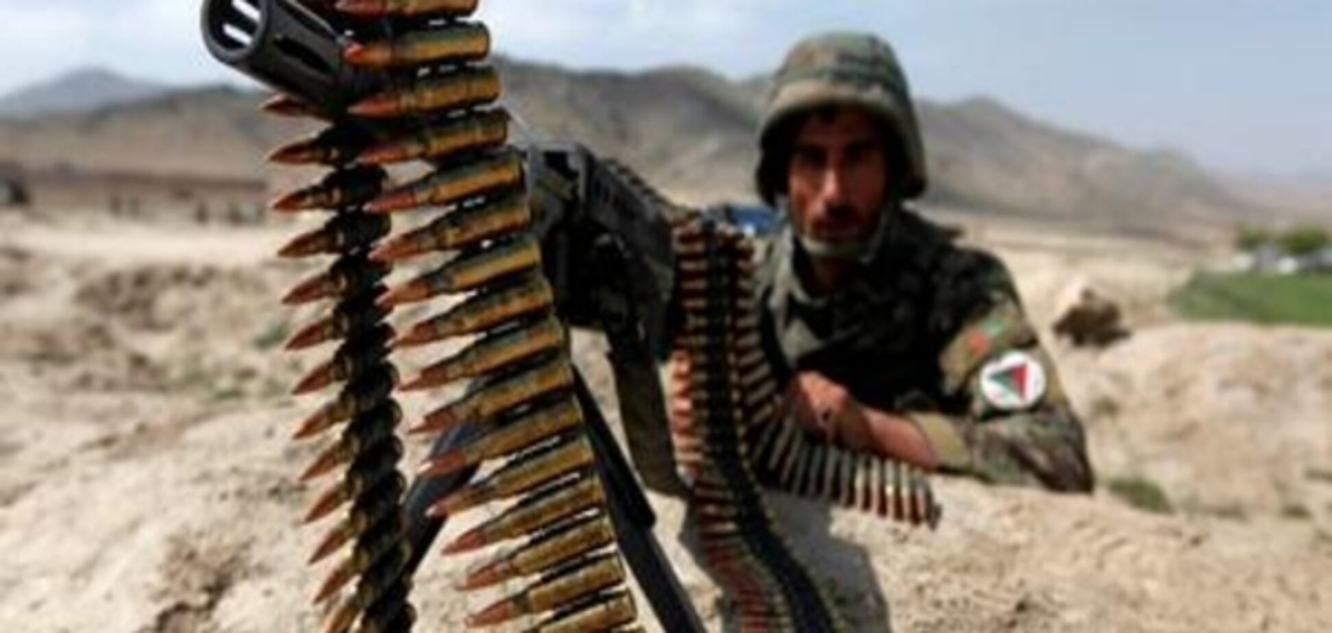 Напад талібів на військову базу в Афганістані: десятки загиблих