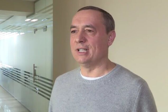 Николай Мартыненко