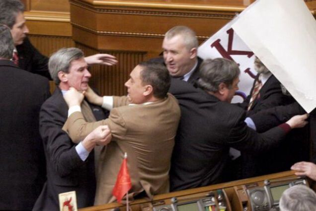 Мартиненко виявився героєм 'шпигунського скандалу' Фірташа у Австрії