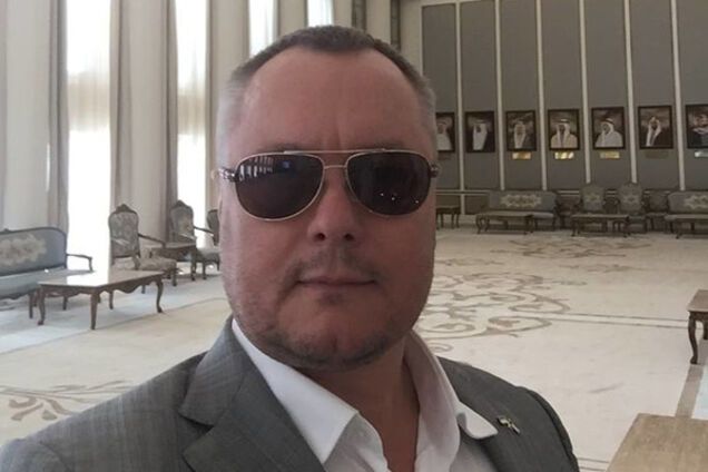 Андрей Артеменко