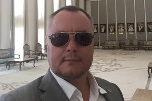 Андрей Артеменко
