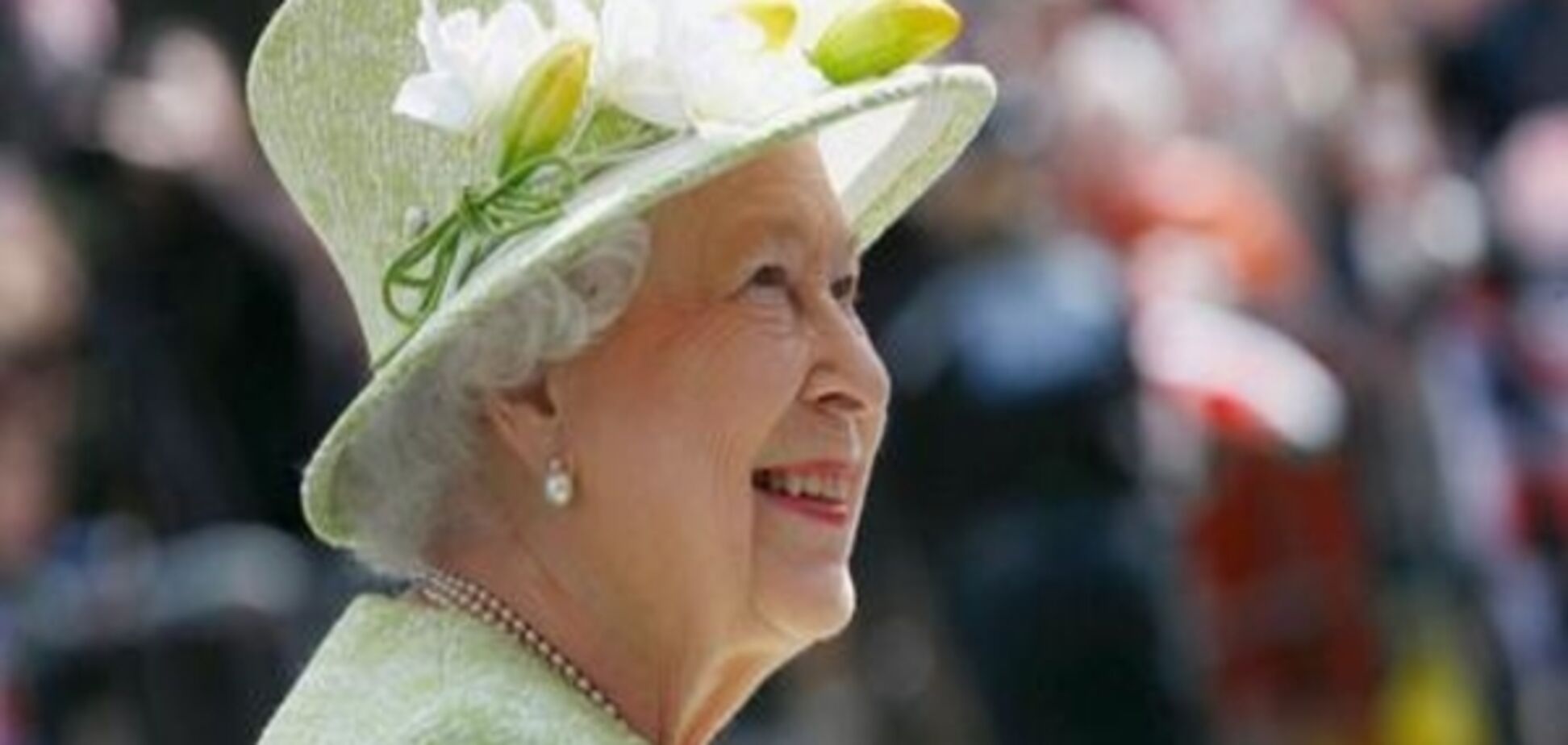 Британська королева Єлизавета ІІ святкує 91 день народження