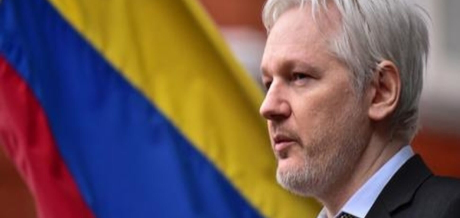 Прокурор: Арешт Джуліана Ассанжа є 'пріоритетом' для США