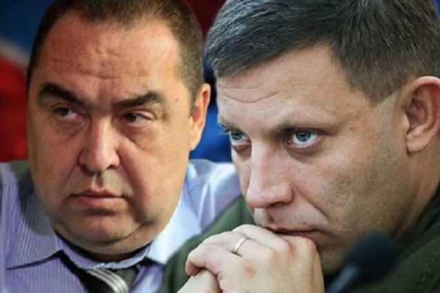 Ждут ликвидацию: главари 'Л/ДНР' капитально усилили 'личку'
